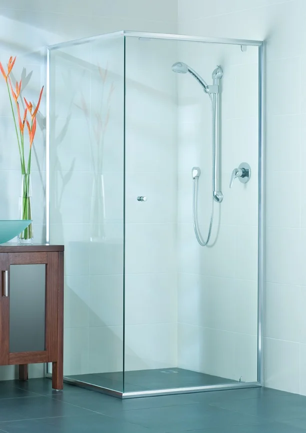 Evolution Shower Screen
